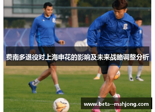 费南多退役对上海申花的影响及未来战略调整分析